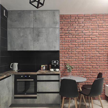 Apartament Emilii Plater Ogrod - Unique Apartments Szczecin Kültér fotó