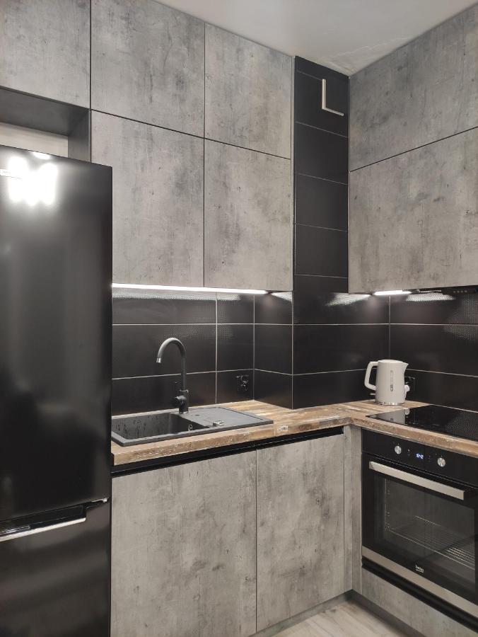 Apartament Emilii Plater Ogrod - Unique Apartments Szczecin Kültér fotó