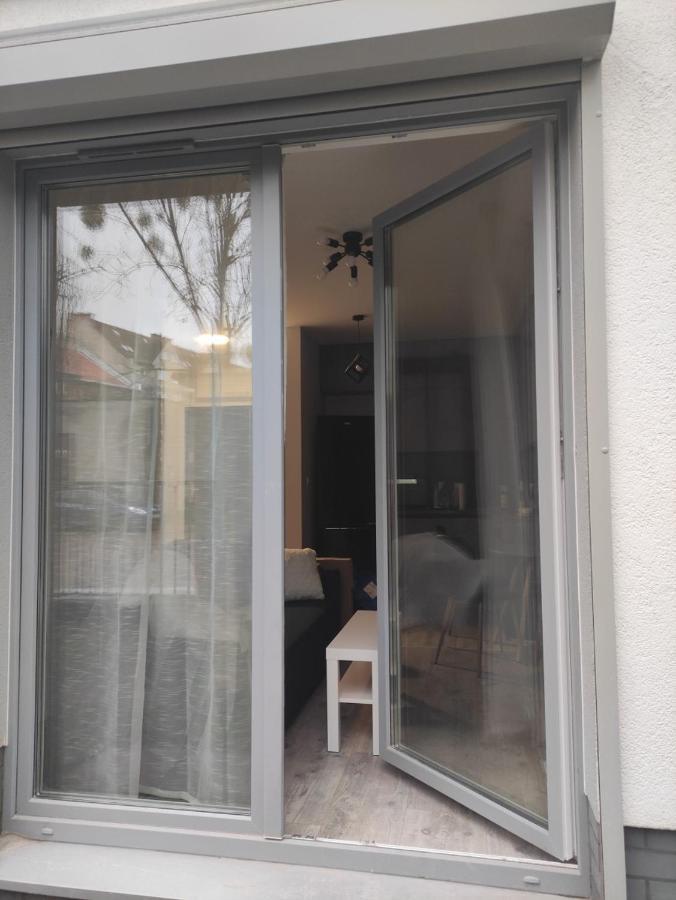 Apartament Emilii Plater Ogrod - Unique Apartments Szczecin Kültér fotó