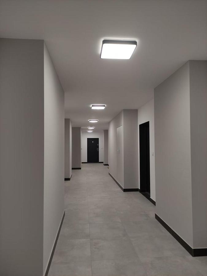 Apartament Emilii Plater Ogrod - Unique Apartments Szczecin Kültér fotó
