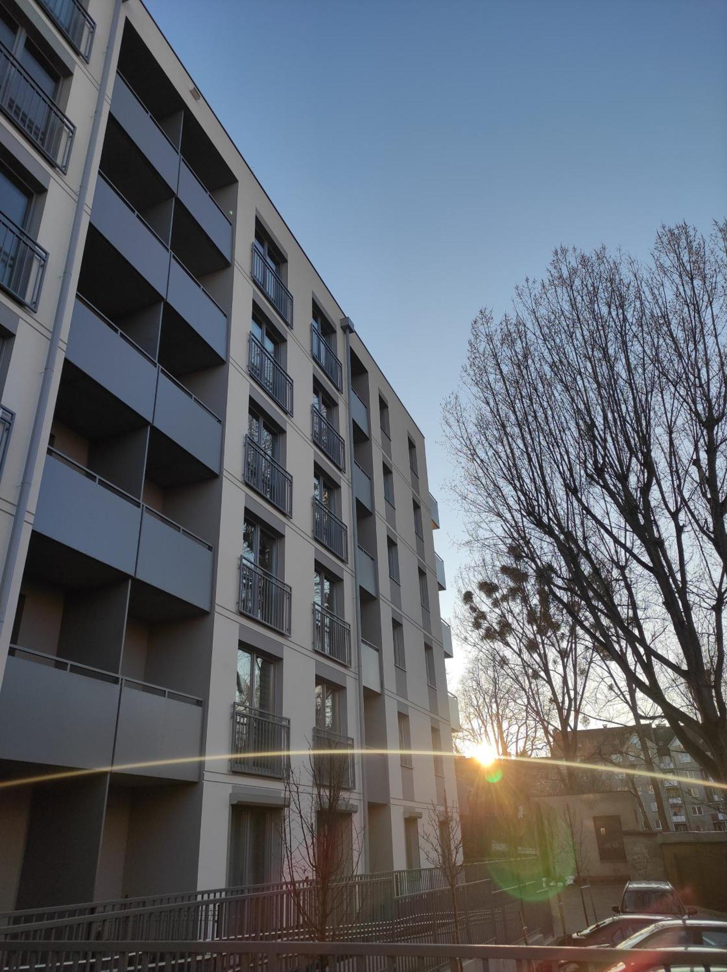 Apartament Emilii Plater Ogrod - Unique Apartments Szczecin Kültér fotó